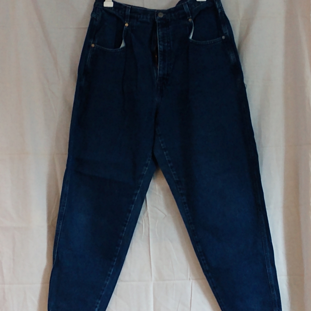 Brittania Vintage Jeans, 3 Shades of 🔵